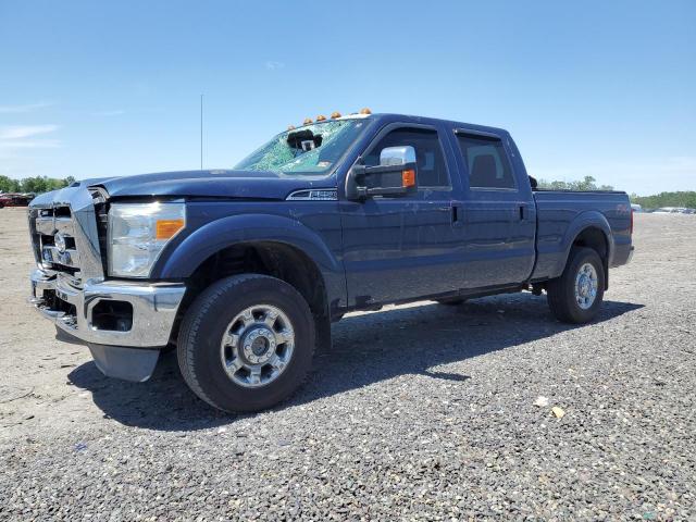 2013 Ford F250 Super Duty
