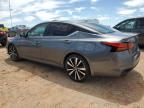 2019 Nissan Altima Sr   for Sale in Andrews, TX - Hail