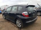 2010 Honda Fit Sport للبيع في Elgin، IL - Front End