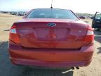 2010 Ford Fusion Se for Sale in Nisku, AB - Mechanical