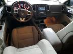 2012 Dodge Durango Sxt de vânzare în Phoenix, AZ - Burn - Engine