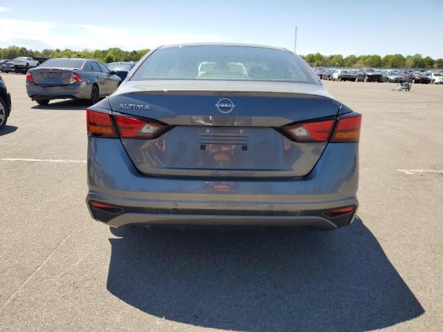  NISSAN ALTIMA 2024 Серый