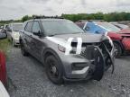 2023 Ford Explorer Police Interceptor за продажба в Grantville, PA - Front End