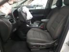 2018 Chevrolet Equinox Lt en Venta en Davison, MI - Front End