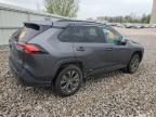 2024 Toyota Rav4 Xle Premium للبيع في Wayland، MI - All Over