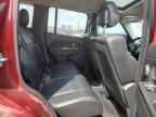 2011 Jeep Liberty Limited   за продажба в Wayland, MI - Rollover