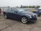 2016 Cadillac Ats Luxury de vânzare în Pennsburg, PA - Rear End