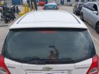2009 CHEVROLET AVEO S for sale at Copart SANDWICH