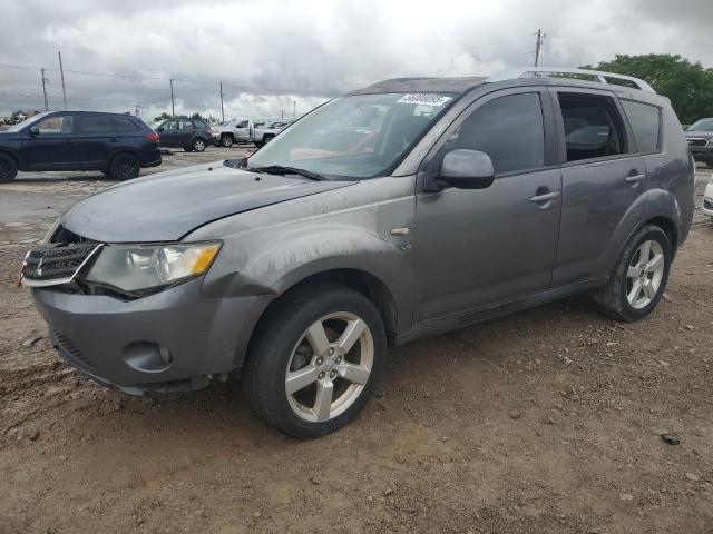2008 Mitsubishi Outlander Xls