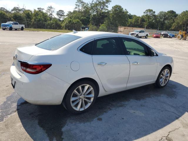  BUICK VERANO 2014 White
