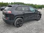 2021 Jeep Cherokee Latitude Plus en Venta en Grenada, MS - Front End