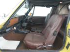 1973 TRIUMPH STAG for sale at Copart GLOUCESTER