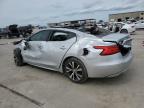 2016 Nissan Maxima 3.5S en Venta en Wilmer, TX - Biohazard/Chemical