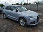2017 Audi Q3 Premium for Sale in Chalfont, PA - Minor Dent/Scratches