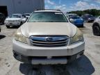 2011 Subaru Outback 2.5I Limited zu verkaufen in Jacksonville, FL - Minor Dent/Scratches