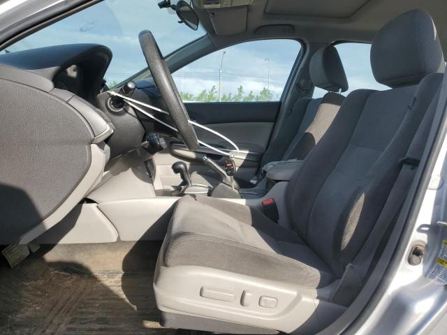 2008 HONDA ACCORD EX  
