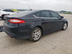 2016 Ford Fusion Se للبيع في Grand Prairie، TX - Front End