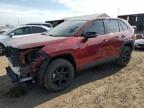 2020 Toyota Rav4 Adventure იყიდება Brighton-ში, CO - Hail
