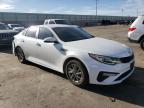 2019 Kia Optima Lx for Sale in Albuquerque, NM - Side