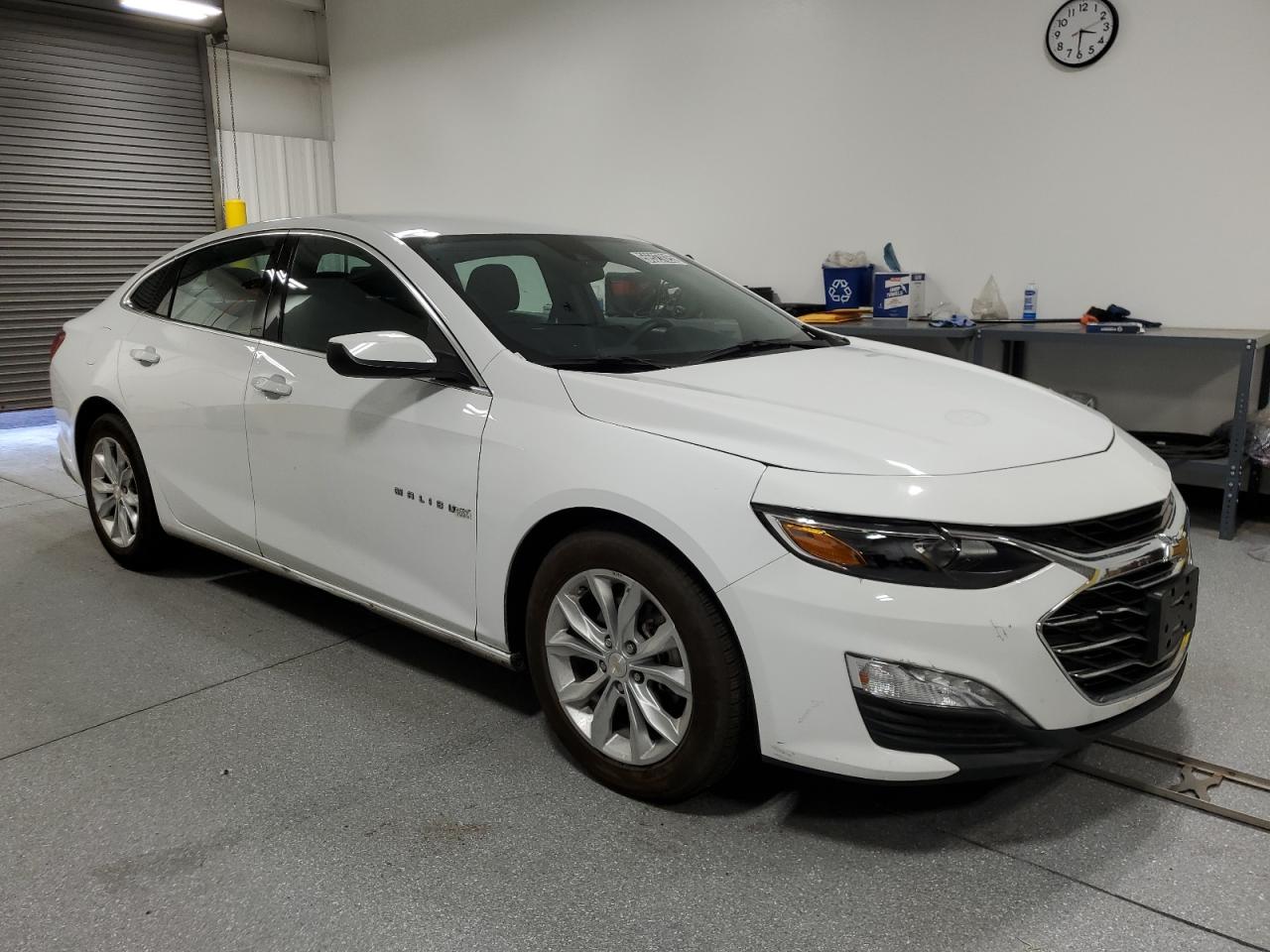 1G1ZD5ST1PF216326 CHEVROLET MALIBU 2023