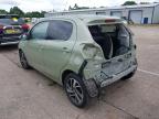 2020 PEUGEOT 108 COLLEC for sale at Copart NEWBURY