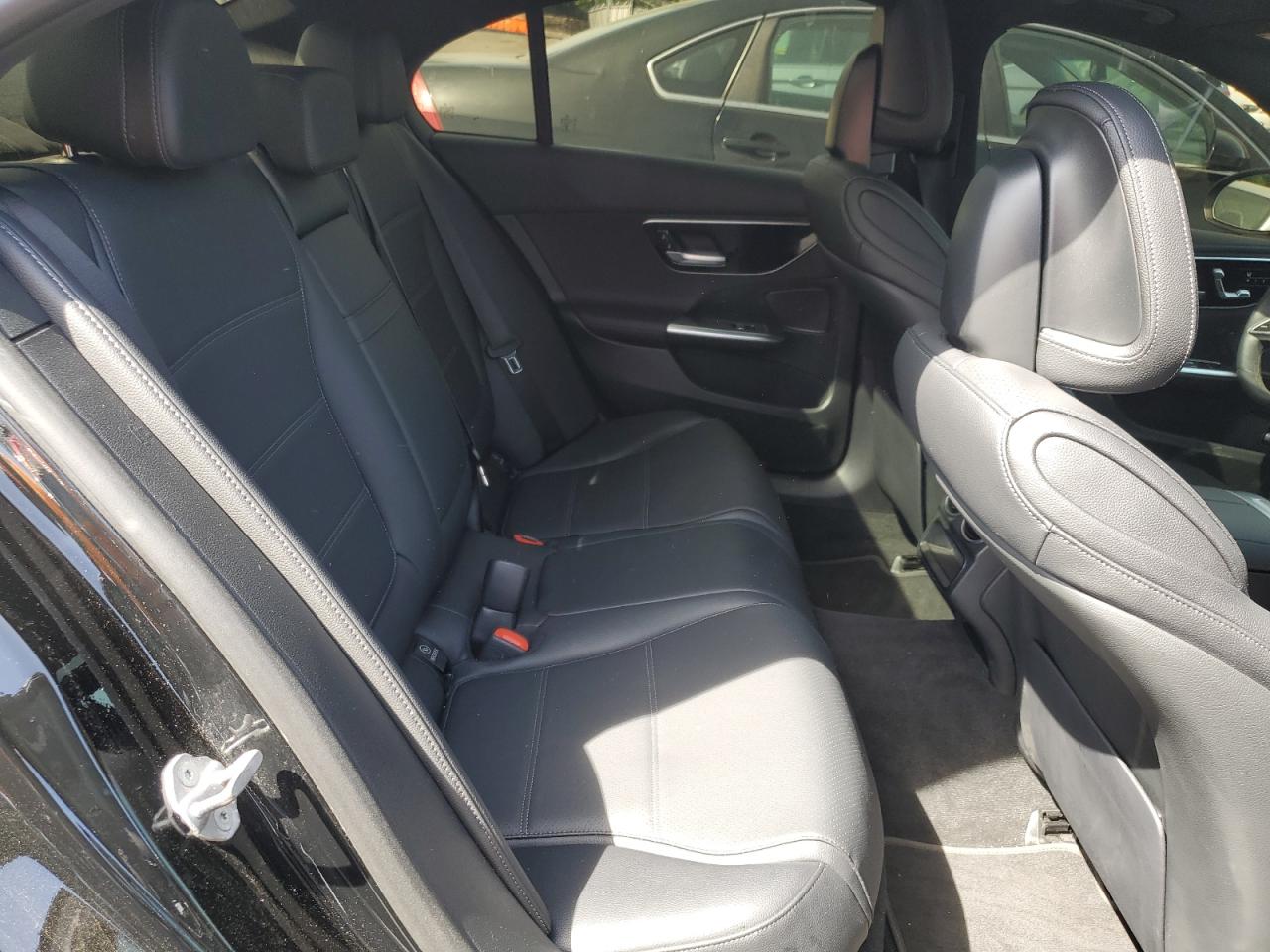 2022 Mercedes-Benz C 300 4Matic VIN: W1KAF4HB5NR052877 Lot: 56477585