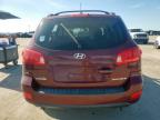 2008 Hyundai Santa Fe Gls იყიდება Wilmer-ში, TX - Front End