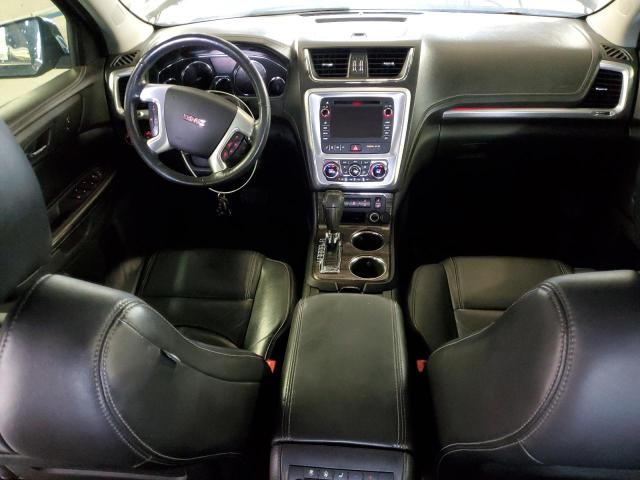  GMC ACADIA 2014 Czarny