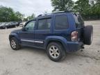 2006 Jeep Liberty Limited for Sale in Cicero, IN - Rear End
