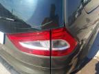2014 FORD GALAXY ZET for sale at Copart WESTBURY