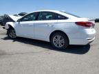 2017 Hyundai Sonata Se   იყიდება Rancho Cucamonga-ში, CA - Front End