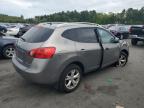 2008 Nissan Rogue S en Venta en Exeter, RI - Side