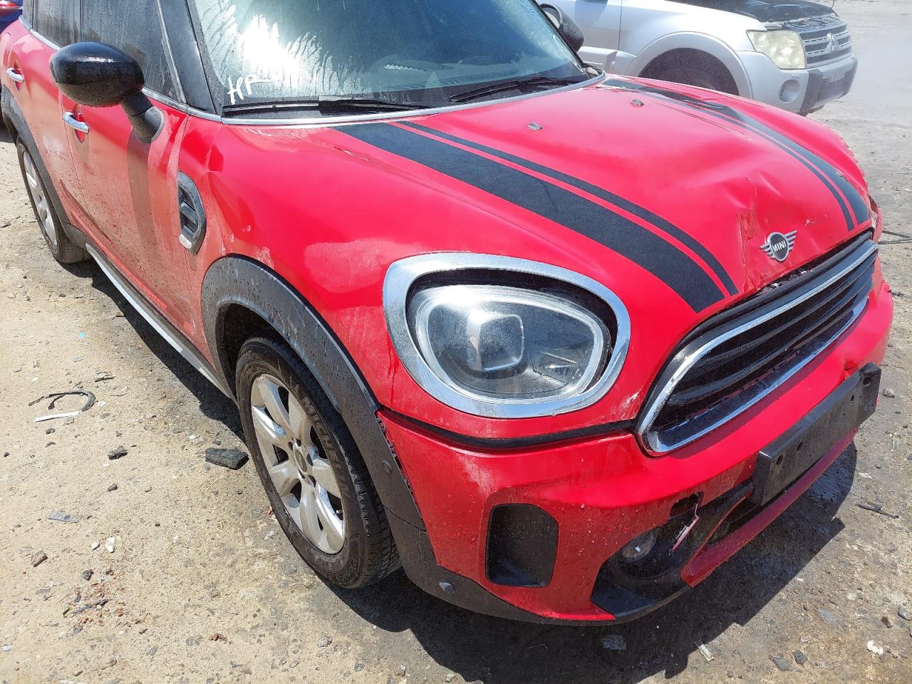 WMW21BR07P3R28270 - 2023 Mini COUNTRYMAN - #undefined