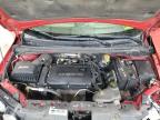 2012 Chevrolet Sonic Lt продається в Hurricane, WV - Front End