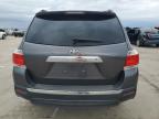 2013 Toyota Highlander Base на продаже в Wilmer, TX - Minor Dent/Scratches