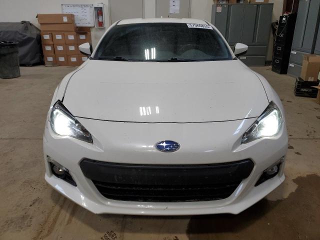 2016 SUBARU BRZ 2.0 LIMITED