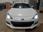 2016 SUBARU BRZ 2.0 LIMITED for sale at Copart AB - EDMONTON