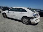2008 Chrysler Sebring Lx na sprzedaż w Antelope, CA - Rear End