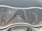 2014 Jeep Grand Cherokee Limited na sprzedaż w Cahokia Heights, IL - Water/Flood