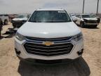 2021 Chevrolet Traverse Lt for Sale in Andrews, TX - Hail