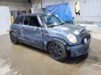 2010 Mini Cooper S за продажба в Candia, NH - Front End