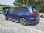 2018 Nissan Pathfinder S იყიდება Grenada-ში, MS - Front End