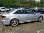 2018 Audi A4 Premium продається в Waldorf, MD - Front End