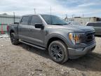 2022 Ford F150 Supercrew იყიდება Chicago Heights-ში, IL - Vandalism