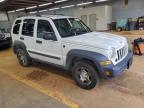 2006 Jeep Liberty Sport للبيع في Mocksville، NC - Rear End