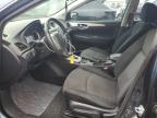 2015 Nissan Sentra S zu verkaufen in New Britain, CT - Rear End