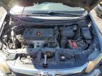 2012 Honda Civic Ex   на продаже в North Las Vegas, NV - Front End
