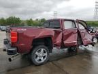 2016 Chevrolet Silverado K2500 Heavy Duty Ltz for Sale in Littleton, CO - Front End