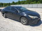 2015 Toyota Camry Hybrid en Venta en Prairie Grove, AR - Rear End