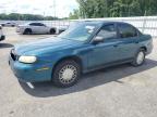 2002 Chevrolet Malibu    იყიდება Dunn-ში, NC - Front End